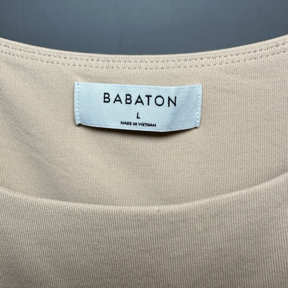 Babaton Contour Bodysuit - Picture 4 of 4